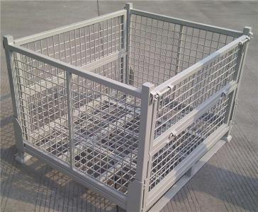 倉(cāng)儲(chǔ)籠